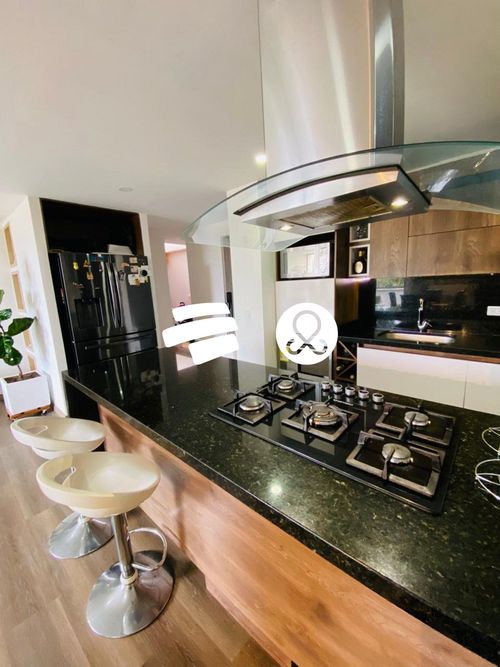 Apartamento de 3 alcobas en venta en Santa Ana, Rionegro, 161 m² · foto 11 de 24