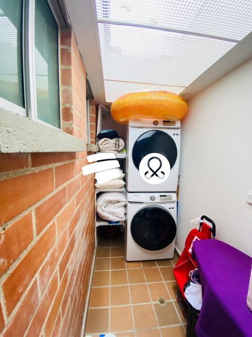 Apartamento de 3 alcobas en venta en Santa Ana, Rionegro, 161 m² · foto 12 de 24