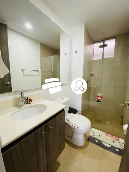 Apartamento de 3 alcobas en venta en Santa Ana, Rionegro, 161 m² · foto 14 de 24