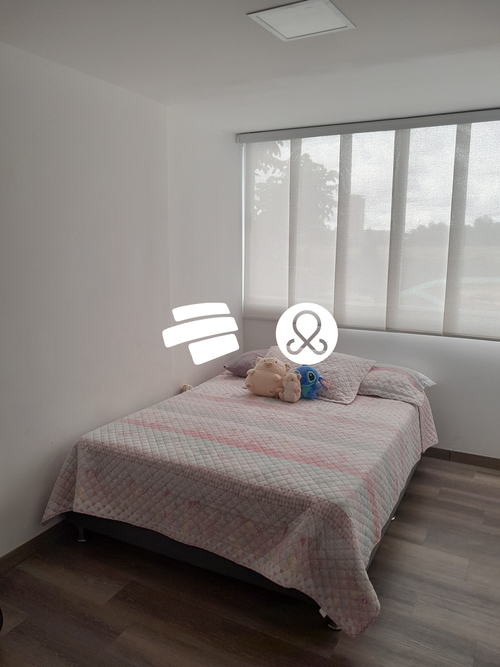 Apartamento de 3 alcobas en venta en Santa Ana, Rionegro, 161 m² · foto 15 de 24