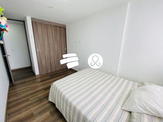 Apartamento de 3 alcobas en venta en Santa Ana, Rionegro, 161 m² · foto 16 de 24
