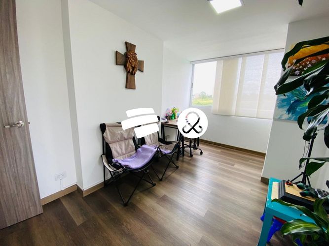 Apartamento de 3 alcobas en venta en Santa Ana, Rionegro, 161 m² · foto 17 de 24