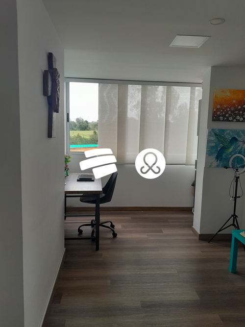 Apartamento de 3 alcobas en venta en Santa Ana, Rionegro, 161 m² · foto 18 de 24