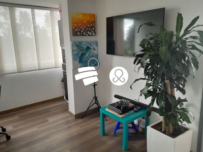 Apartamento de 3 alcobas en venta en Santa Ana, Rionegro, 161 m² · foto 19 de 24