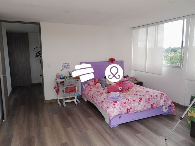 Apartamento de 3 alcobas en venta en Santa Ana, Rionegro, 161 m² · foto 20 de 24