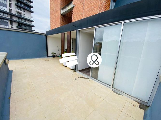 Apartamento de 3 alcobas en venta en Santa Ana, Rionegro, 161 m² · foto 21 de 24
