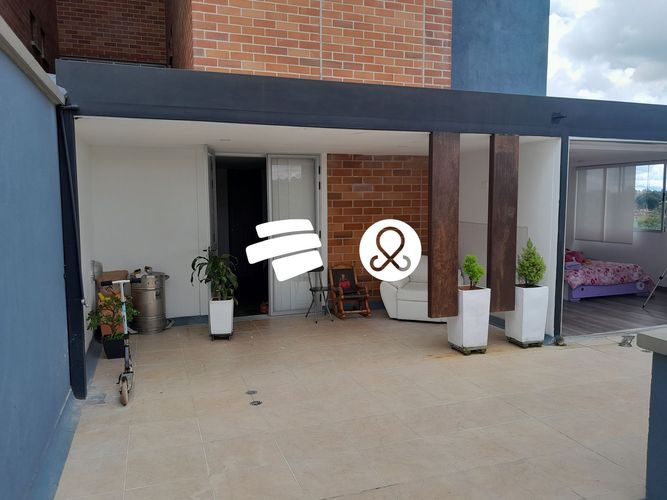 Apartamento de 3 alcobas en venta en Santa Ana, Rionegro, 161 m² · foto 22 de 24