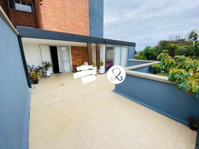 Apartamento de 3 alcobas en venta en Santa Ana, Rionegro, 161 m² · foto 23 de 24