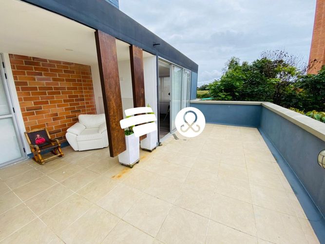 Apartamento de 3 alcobas en venta en Santa Ana, Rionegro, 161 m² · foto 24 de 24