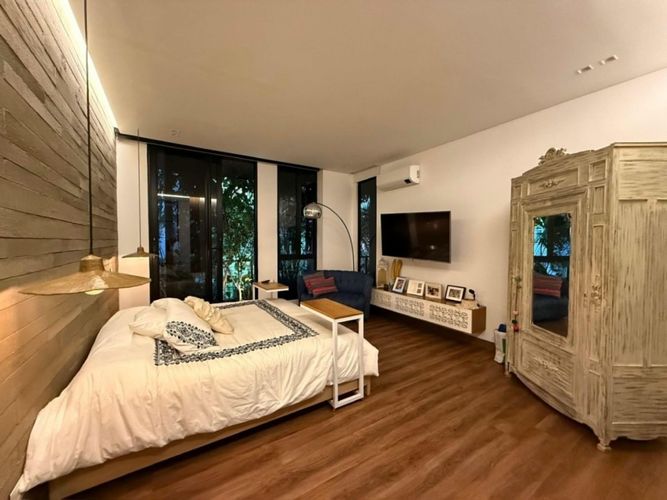 Apartamento de 3 alcobas en arriendo en El Poblado, Medellín, 250 m² · foto 10 de 20