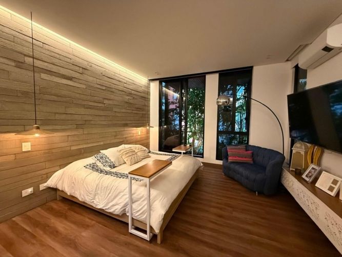Apartamento de 3 alcobas en arriendo en El Poblado, Medellín, 250 m² · foto 11 de 20