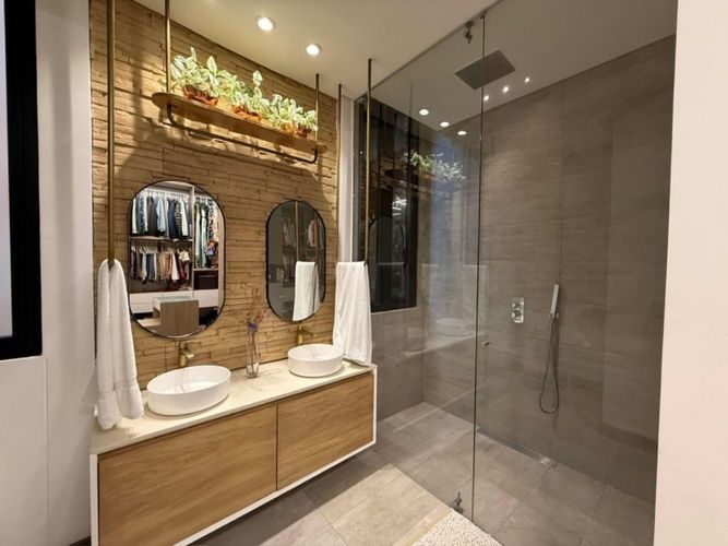 Apartamento de 3 alcobas en arriendo en El Poblado, Medellín, 250 m² · foto 13 de 20