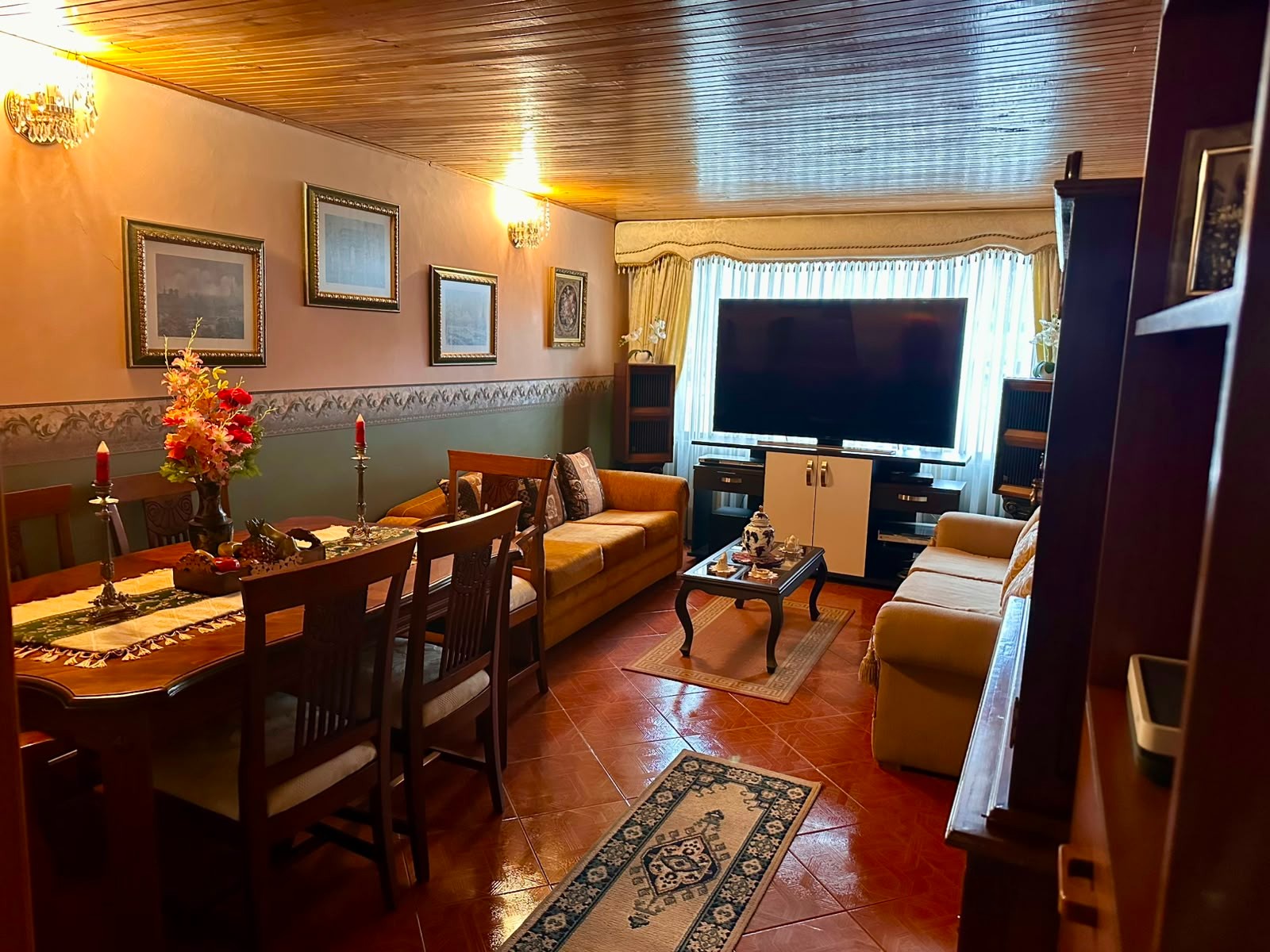 Casa en Venta en Villa del prado, Bogotá