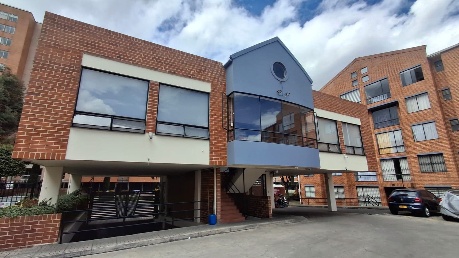 Apartamento en Venta en Engativá, Bogotá