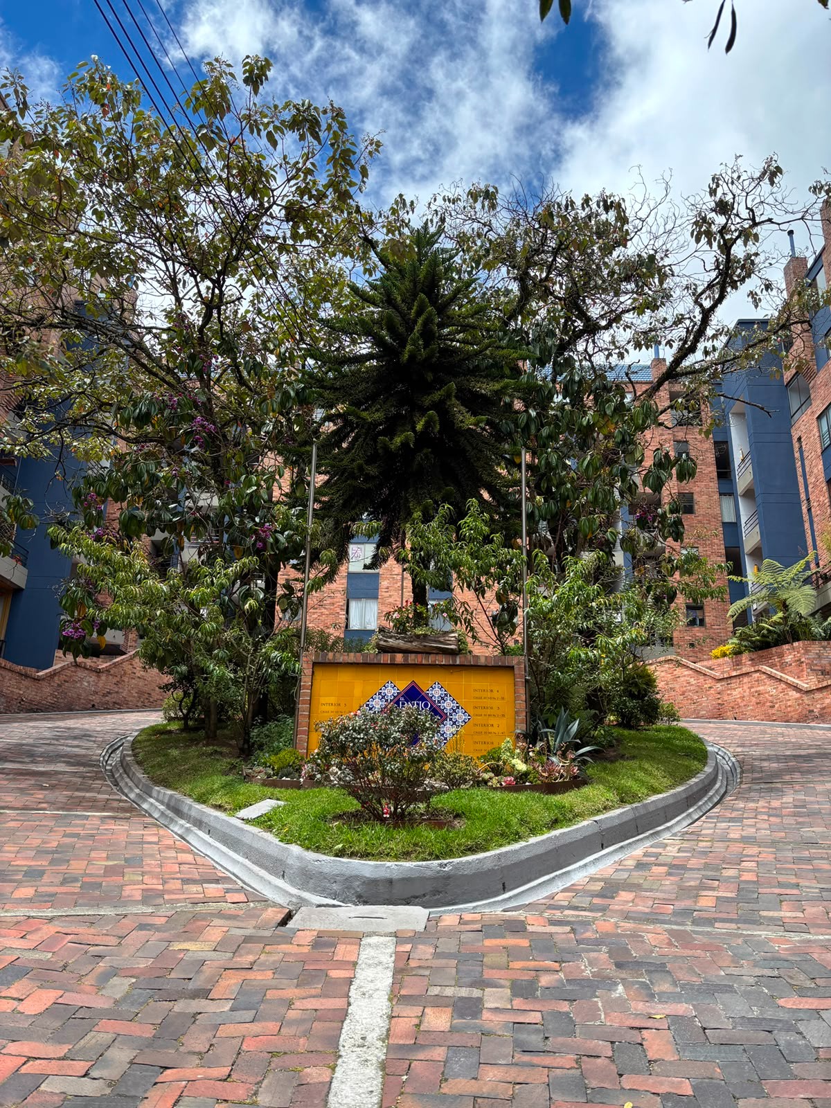 Apartamento en Venta en La macarena, Bogotá