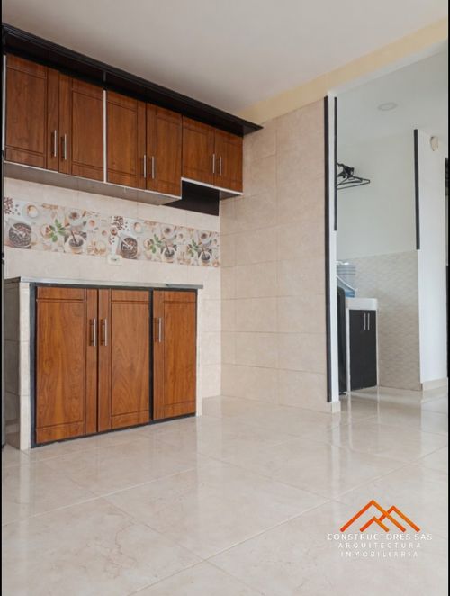 Apartamento de 3 alcobas en venta en Picaleña Y Mirolindo, Ibagué, 42 m² · foto 7 de 19