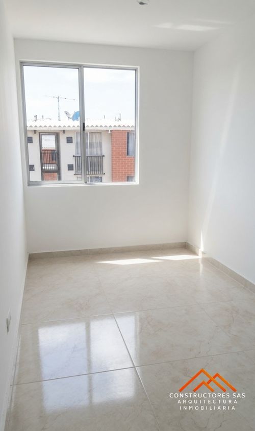 Apartamento de 3 alcobas en venta en Picaleña Y Mirolindo, Ibagué, 42 m² · foto 11 de 19