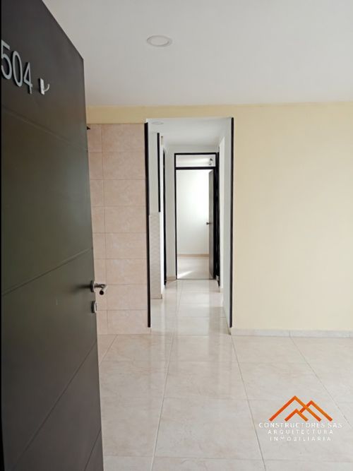 Apartamento de 3 alcobas en venta en Picaleña Y Mirolindo, Ibagué, 42 m² · foto 8 de 19