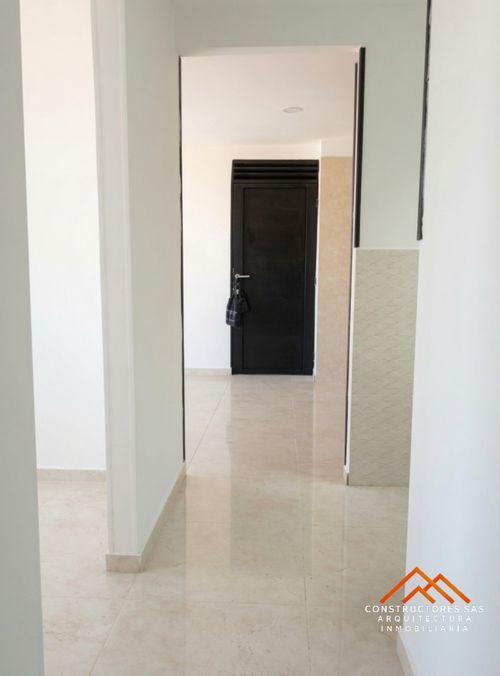 Apartamento de 3 alcobas en venta en Picaleña Y Mirolindo, Ibagué, 42 m² · foto 9 de 19