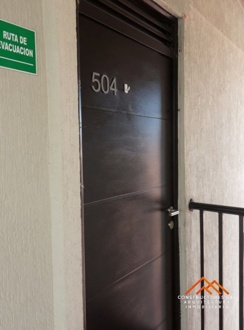 Apartamento de 3 alcobas en venta en Picaleña Y Mirolindo, Ibagué, 42 m² · foto 12 de 19