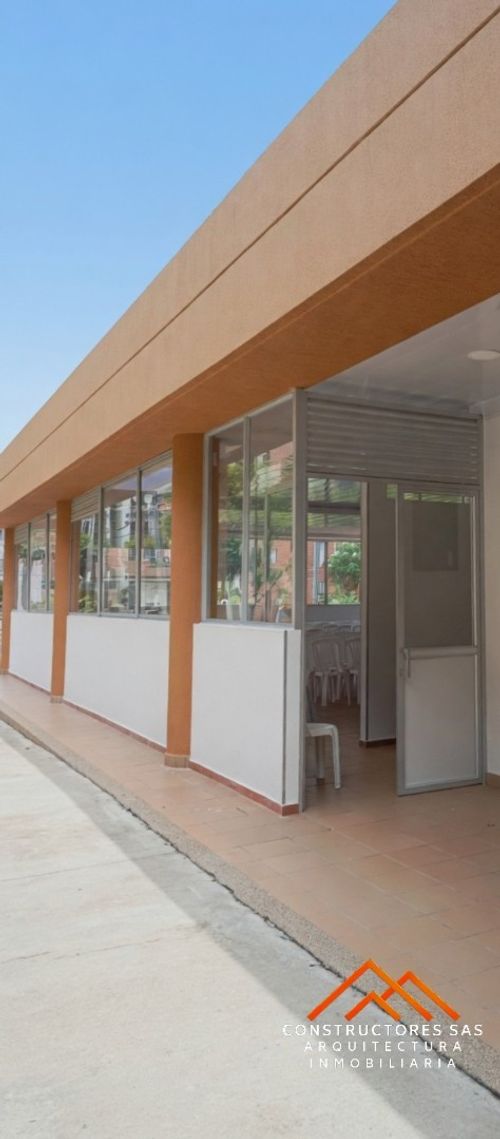 Apartamento de 3 alcobas en venta en Picaleña Y Mirolindo, Ibagué, 42 m² · foto 14 de 19