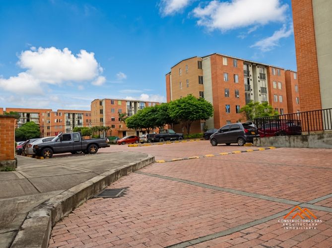 Apartamento de 3 alcobas en venta en Picaleña Y Mirolindo, Ibagué, 42 m² · foto 17 de 19
