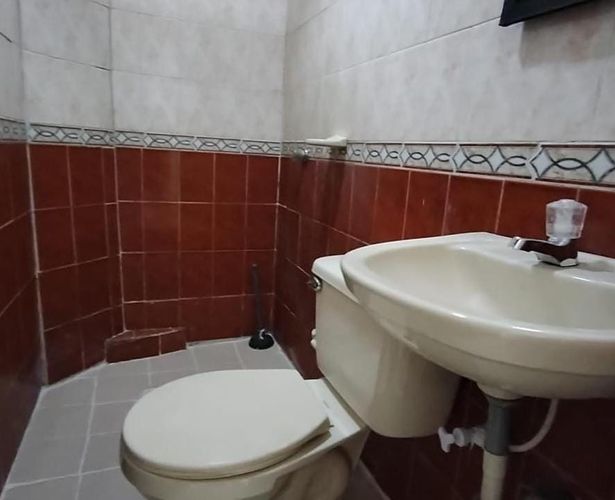 Bodega en arriendo en El Poblado, Medellín, 91 m² · foto 2 de 9