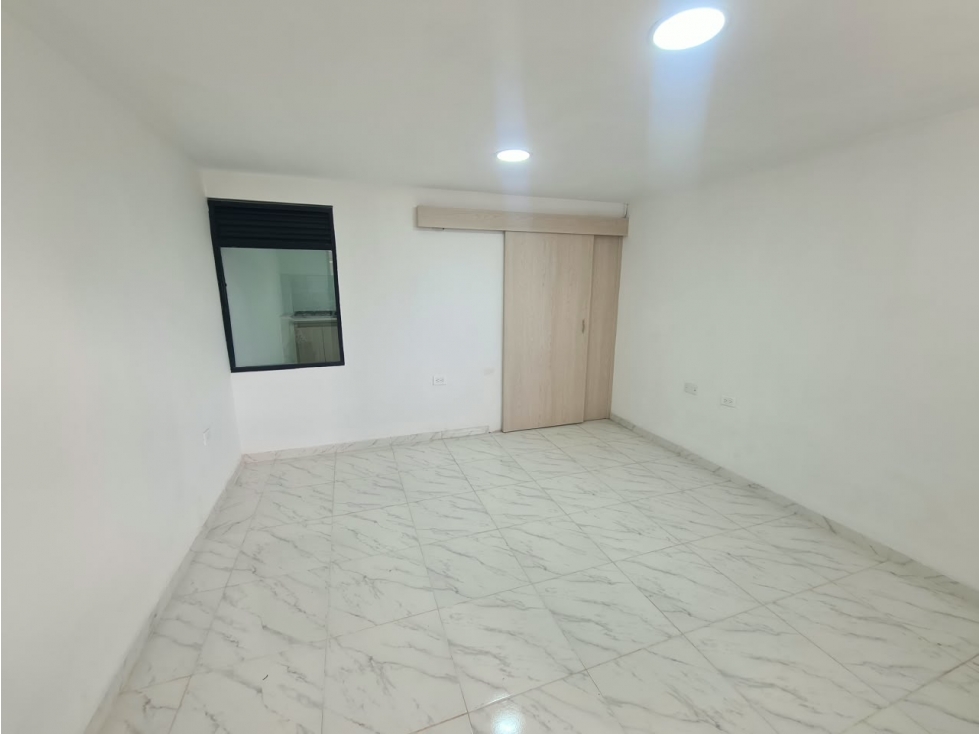 Apartaestudio en Arriendo en Villemar fontibon, Bogotá