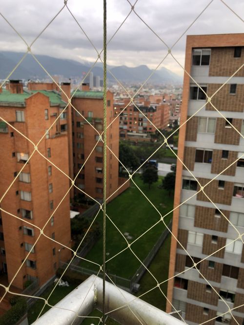 Apartamento de 3 alcobas en arriendo en Ub. Hacienda Cordoba Niza, Bogotá, 82 m² · foto 24 de 24