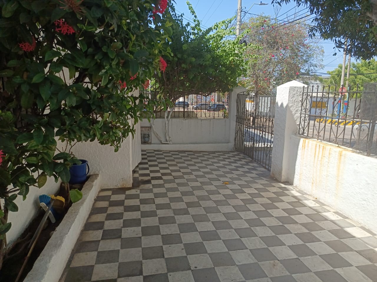 Casa en venta en El Recreo, Barranquilla · foto 3 de 3
