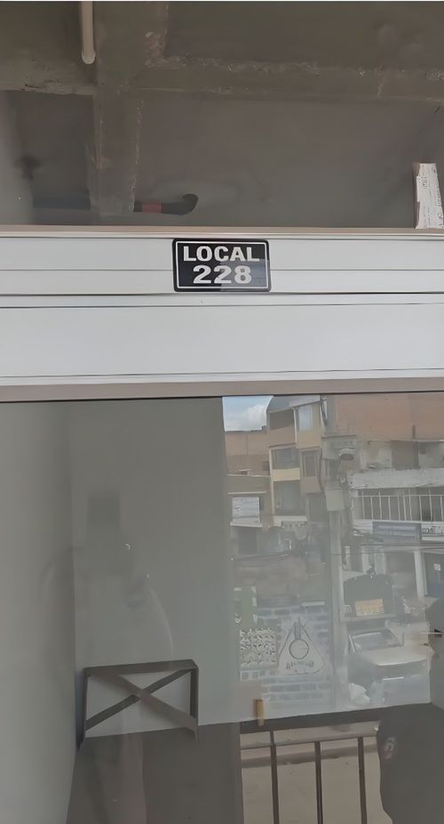 Local en venta en Ubate, Soacha, 15 m² · foto 11 de 11