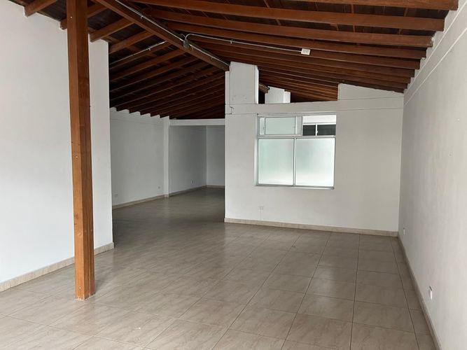 Oficina en arriendo en Camino Verde, Envigado, 120 m² · foto 12 de 15