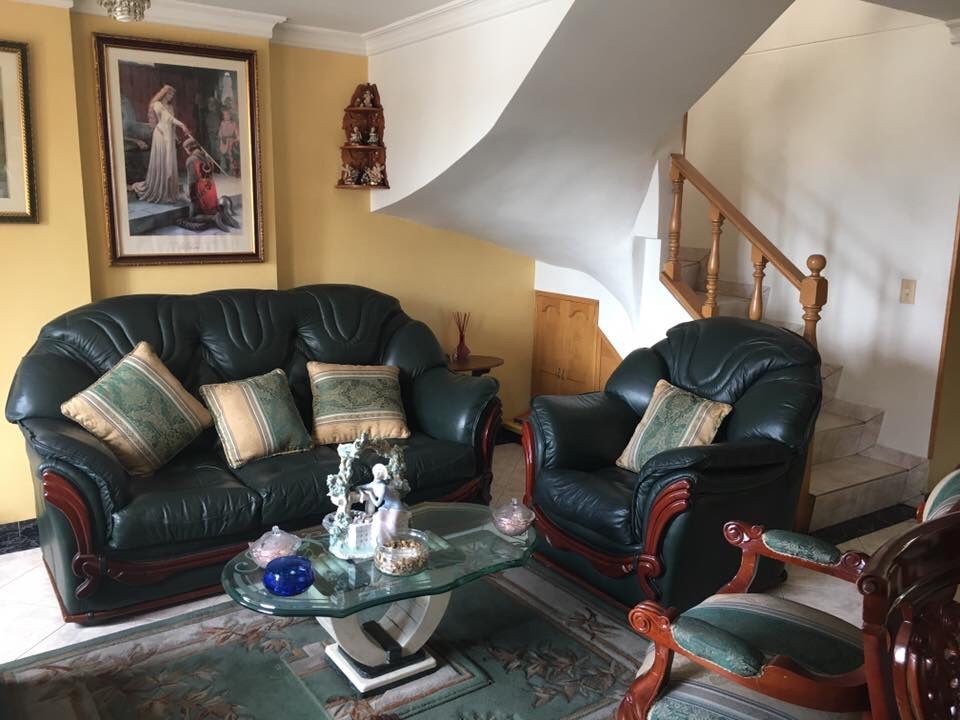 Apartamento en Venta en Nicolas de federman, Bogotá