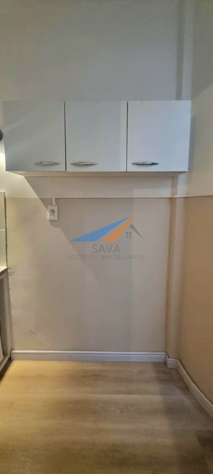 Alquiler Apartamento 1 Dormitorio en Pocitos! Reciclado. Excelente Ubicación · Foto 5