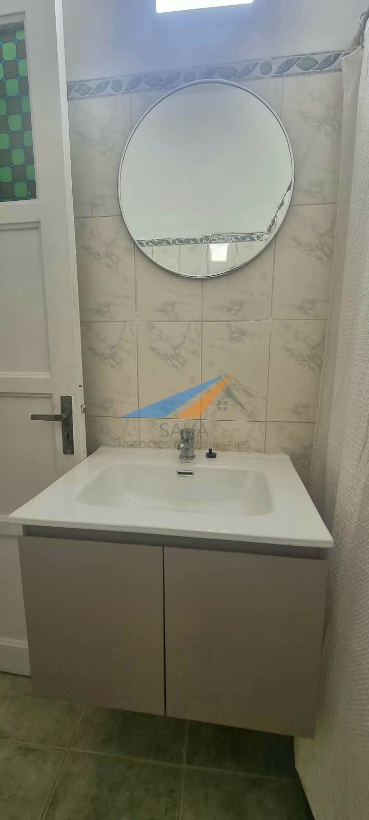 Alquiler Apartamento 1 Dormitorio en Pocitos! Reciclado. Excelente Ubicación · Foto 9