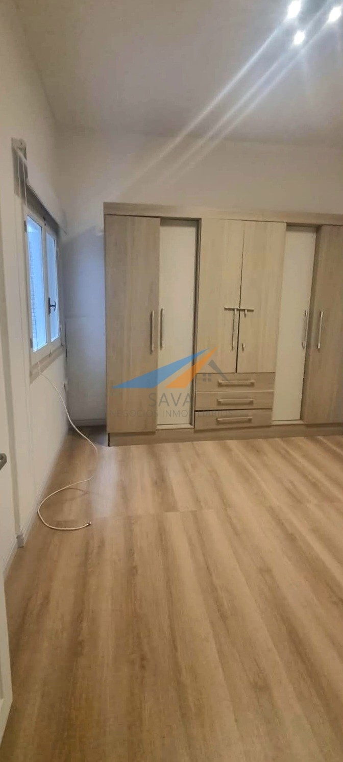 Alquiler Apartamento 1 Dormitorio en Pocitos! Reciclado. Excelente Ubicación · Foto 6