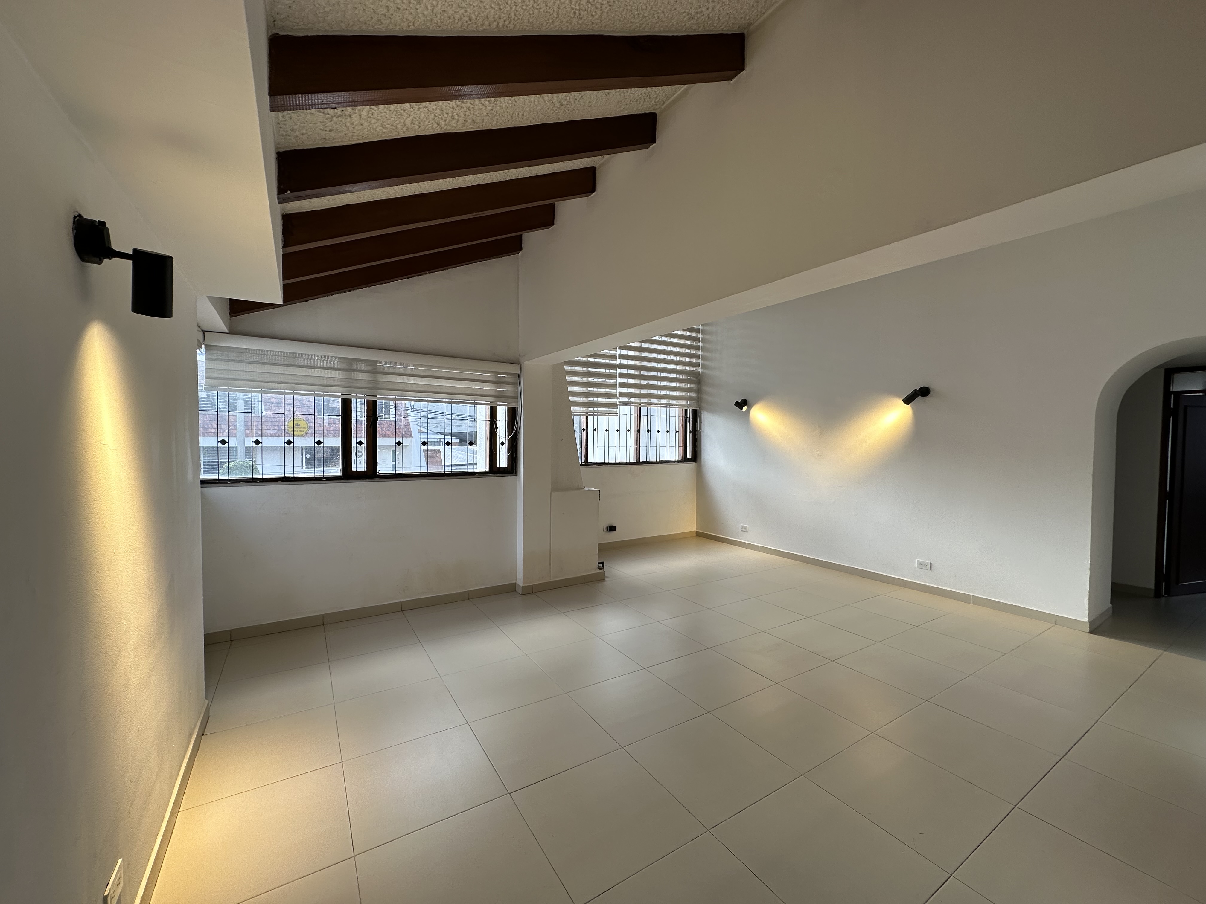Casa en Arriendo en Santa Barbara, Bogotá