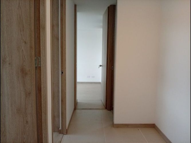 Apartamento de 3 alcobas en venta en Simon Bolivar, Envigado, 63 m² · foto 5 de 14