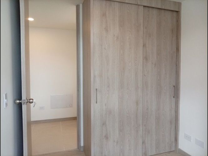 Apartamento de 3 alcobas en venta en Simon Bolivar, Envigado, 63 m² · foto 6 de 14