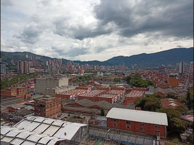 Apartamento de 3 alcobas en venta en Simon Bolivar, Envigado, 63 m² · foto 11 de 14