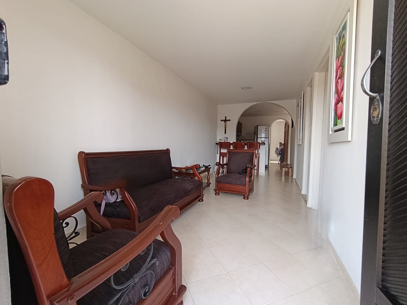 Casa en Arriendo en San Antonio de Prado, Medellín en arriendo en San Antonio De Prado