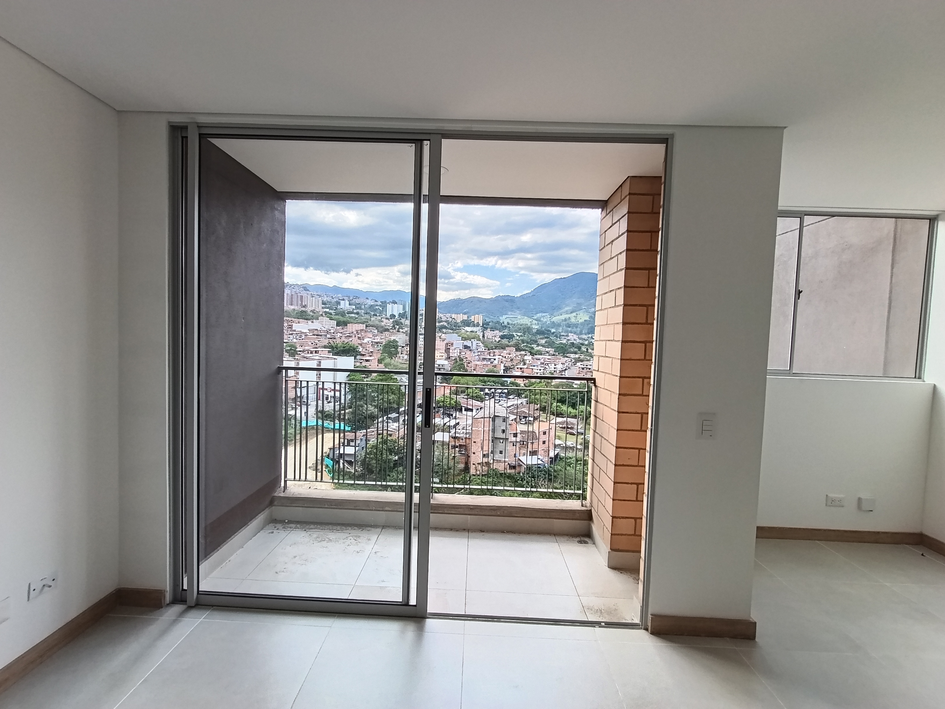 3BR Apartment in Ditaires (70 m²) - 2
