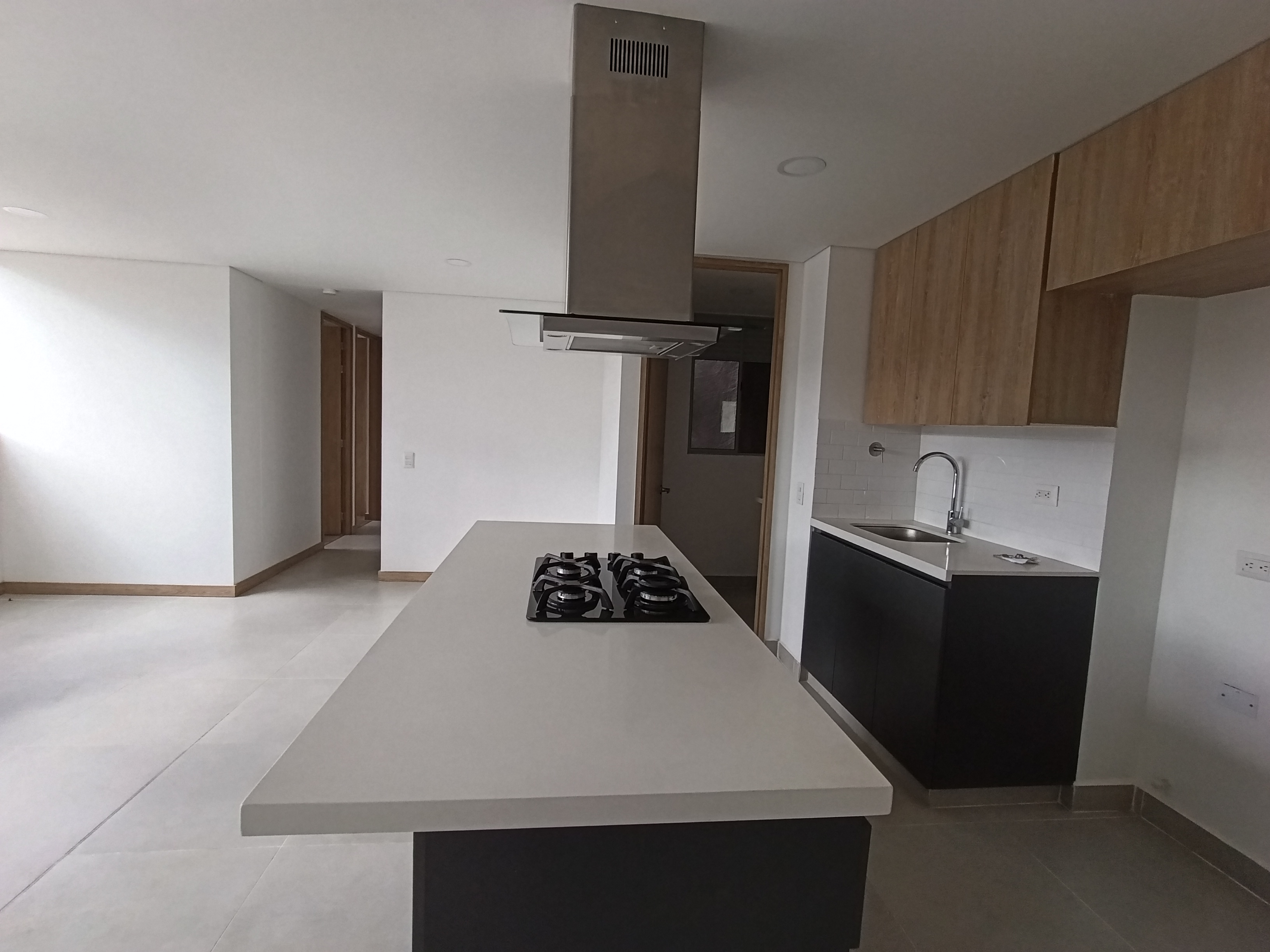 3BR Apartment in Ditaires (70 m²) - 3