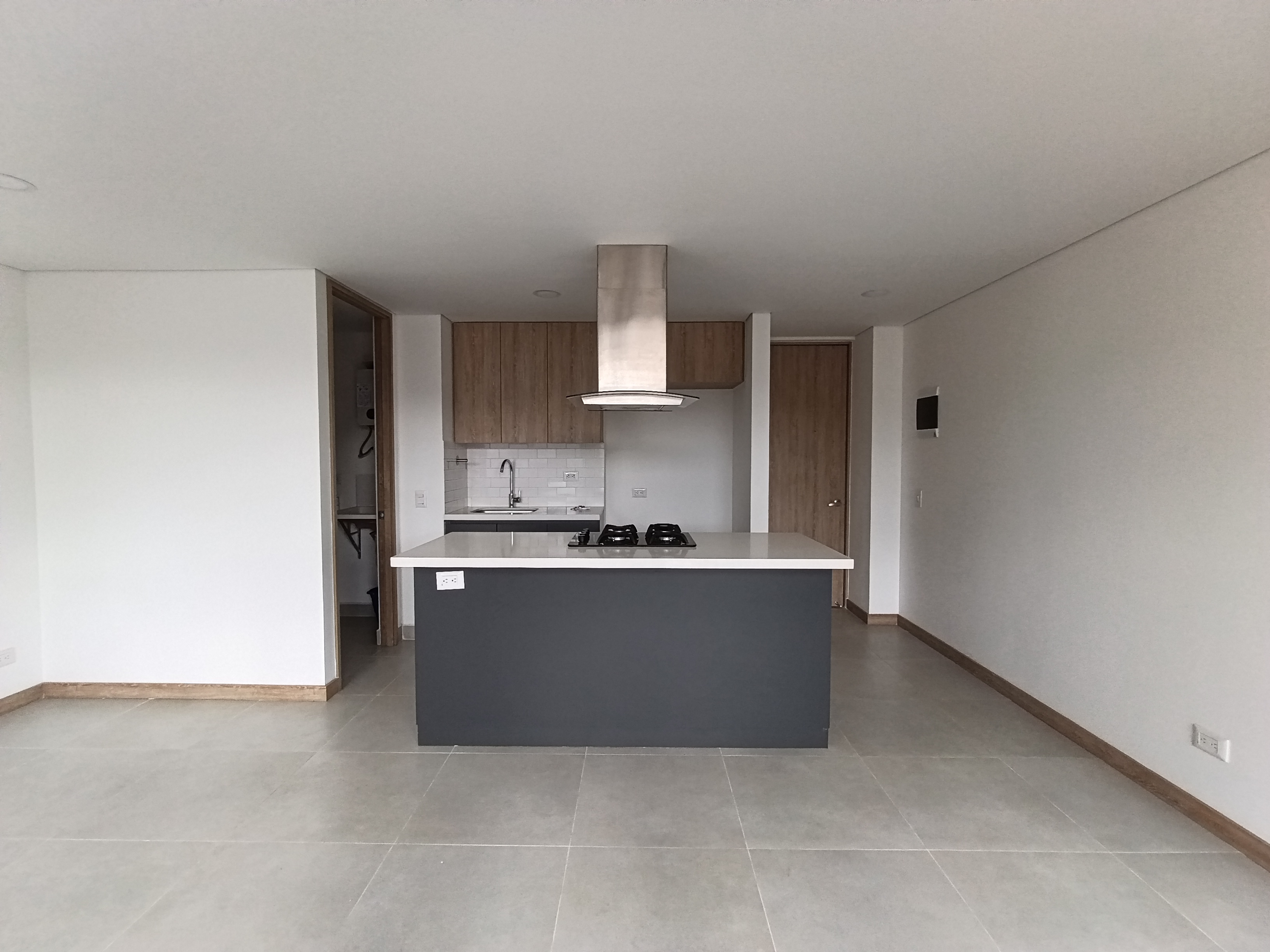 3BR Apartment in Ditaires (70 m²) - 4