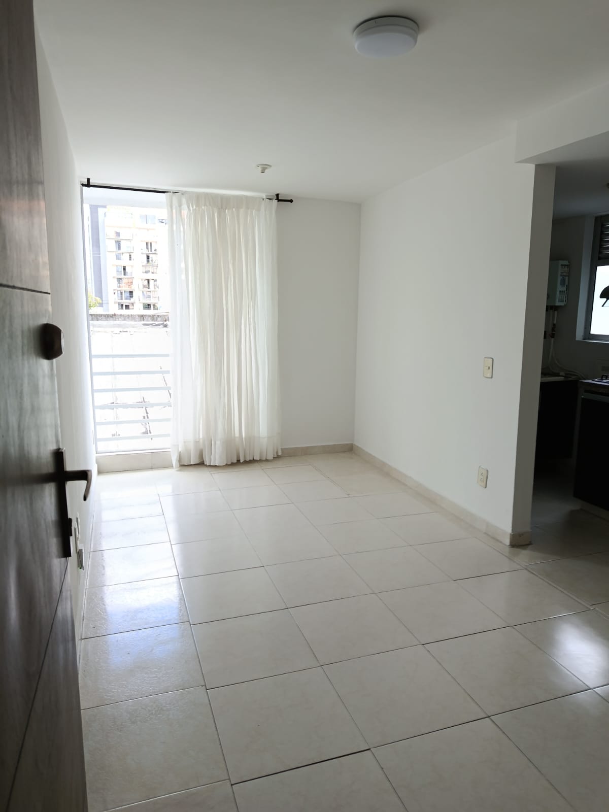 Apartamento en venta en Super Inter Avenida 19, Armenia · foto 2 de 24