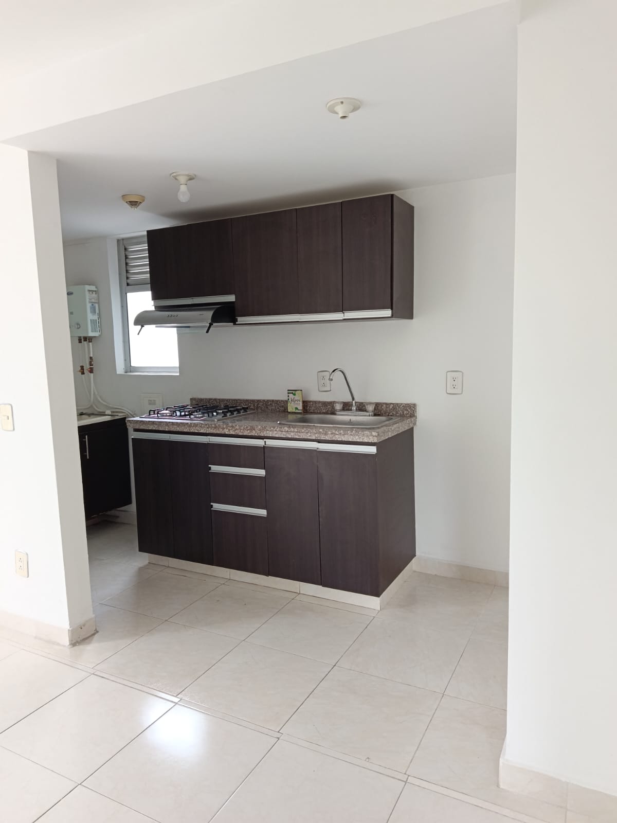 Apartamento en venta en Super Inter Avenida 19, Armenia · foto 6 de 24