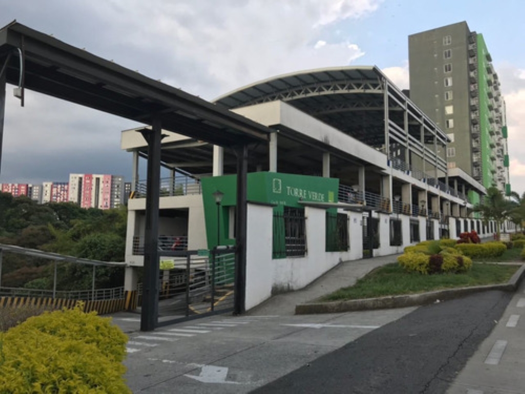 Apartamento en venta en Super Inter Avenida 19, Armenia · foto 18 de 24