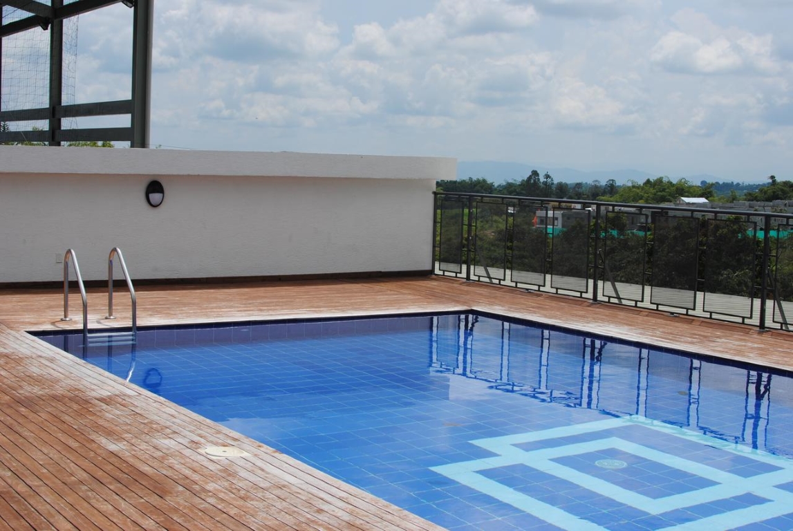 Apartamento en venta en Super Inter Avenida 19, Armenia · foto 21 de 24