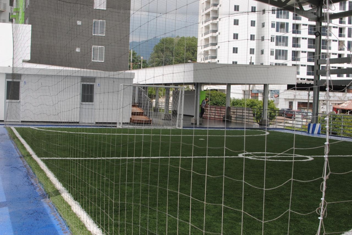Apartamento en venta en Super Inter Avenida 19, Armenia · foto 23 de 24