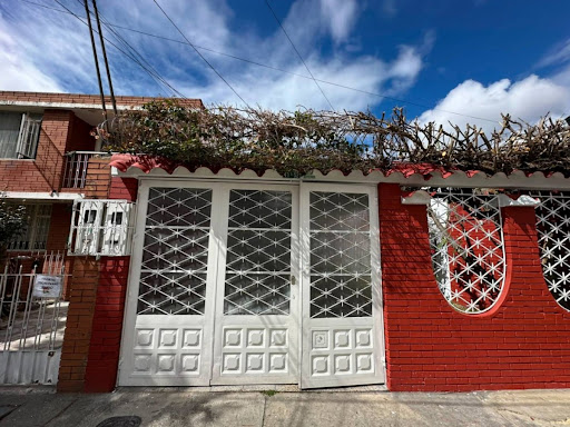 Casa en Arriendo en Ciudad Montes, Bogotá